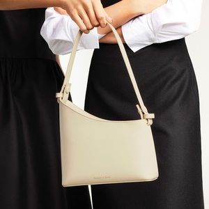 Charles & Keith Shoulder Bag